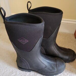 The Original Muck Boot Company Women's Waterproof Chore Boots